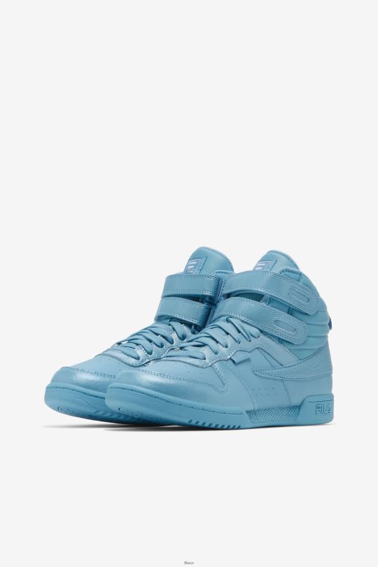 dámská f-14 fila delphinium blue 0668L1148 delphinium blue FILA