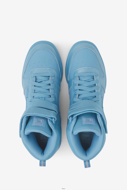 dámská f-14 fila delphinium blue 0668L1148 delphinium blue FILA