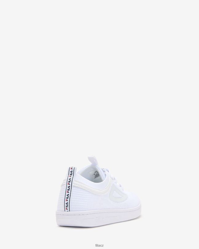 dámská fila ivrea bílá/fnavy/fred fila 0668L3017 bílá/fnavy/fred FILA
