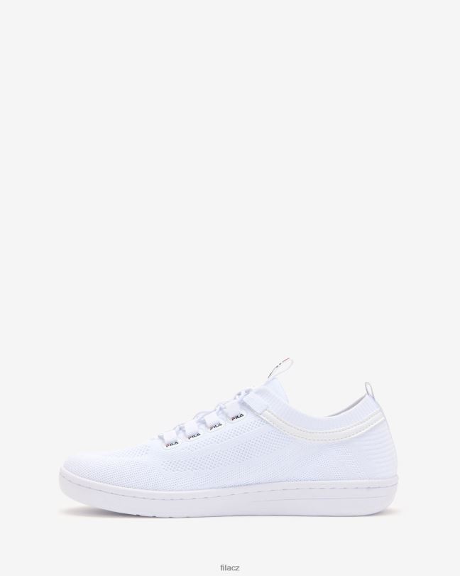 dámská fila ivrea bílá/fnavy/fred fila 0668L3017 bílá/fnavy/fred FILA