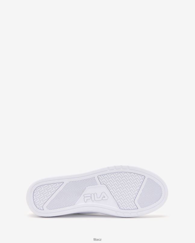 dámská fila ivrea bílá/fnavy/fred fila 0668L3017 bílá/fnavy/fred FILA