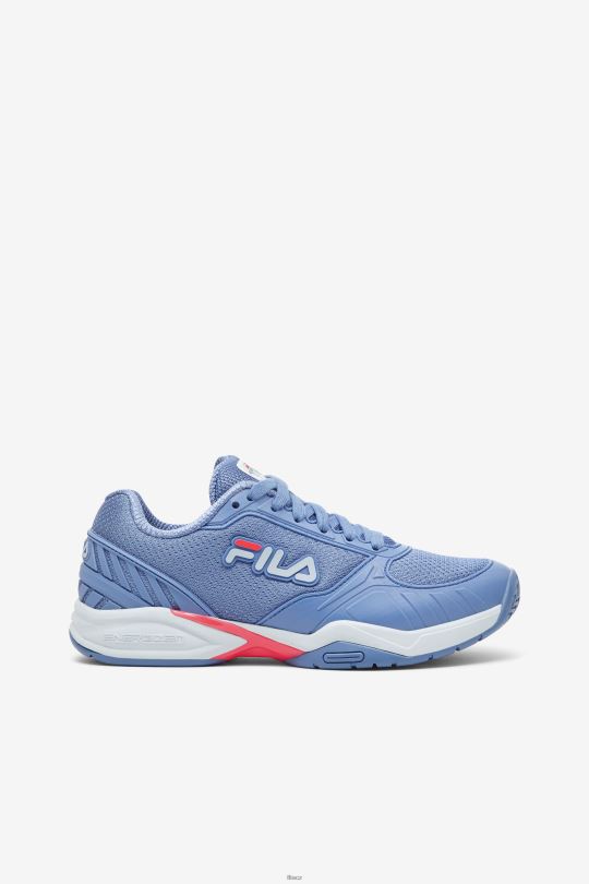 dámská volejbalová zóna infinity/plein air/diva pink fila 0668L2045 infinity/plein air/diva pink FILA