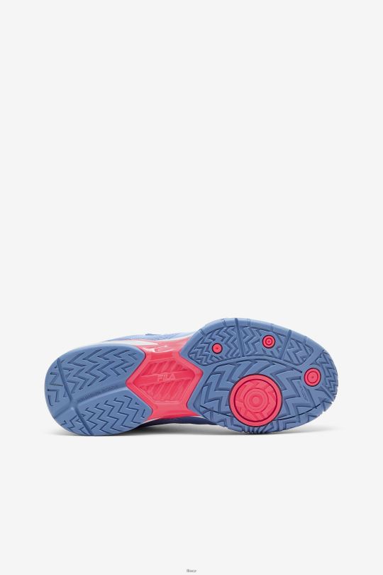 dámská volejbalová zóna infinity/plein air/diva pink fila 0668L2045 infinity/plein air/diva pink FILA