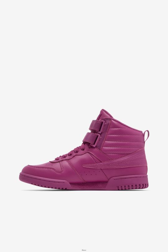červená dámská F-14 fila 0668L1320 rouge FILA