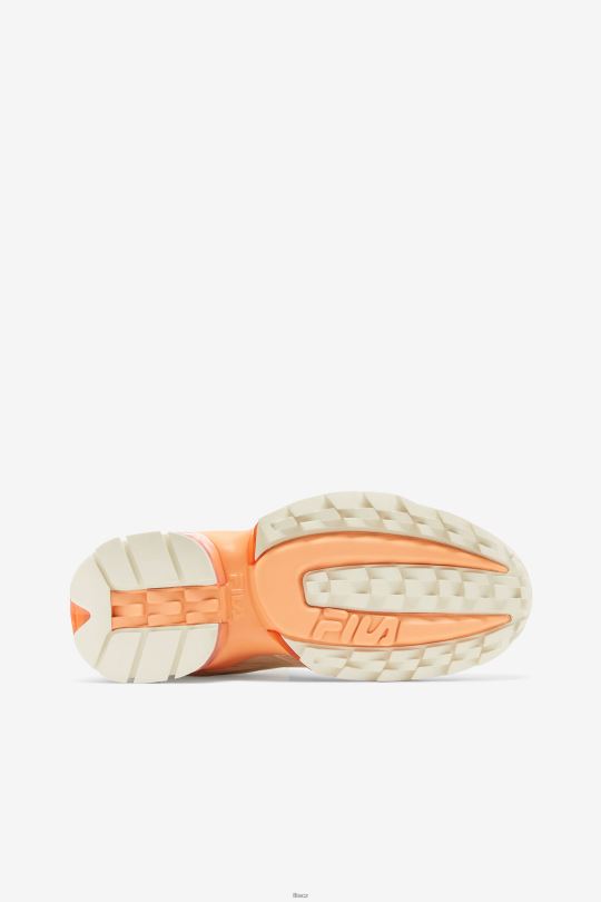 fila bílá/multi dámská nová jednotka západ slunce 0668L1318 bílá/vícenásobná FILA