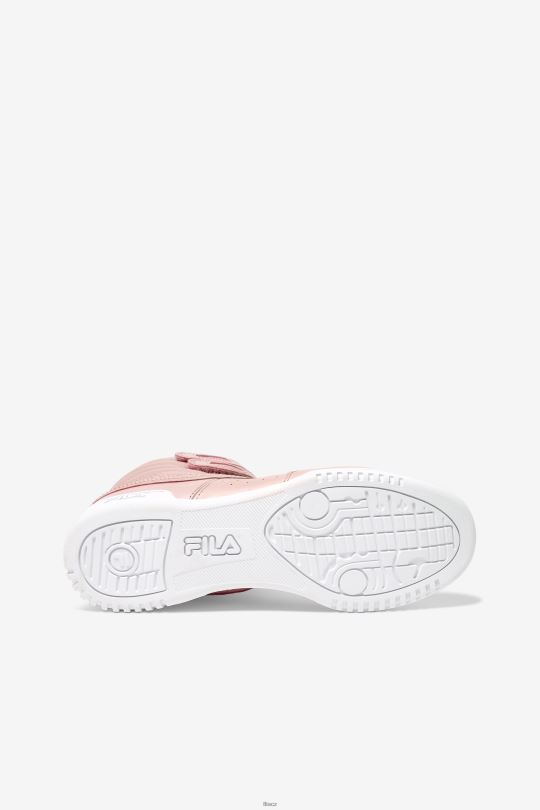 fila dámský bič f-14 broskvový/bílý 0668L1321 broskvový bič/bílý FILA