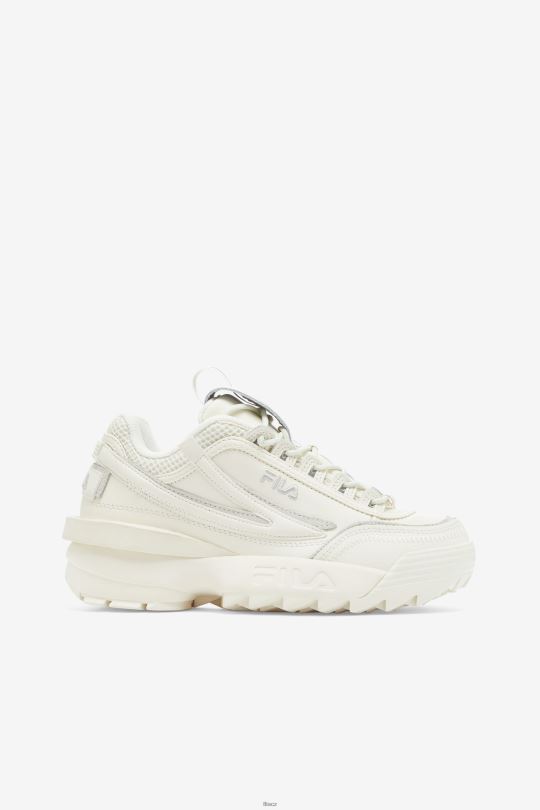 fila dámský disruptor 2 exp tofu 0668L1195 tofu FILA