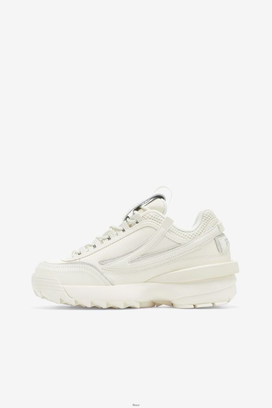 fila dámský disruptor 2 exp tofu 0668L1195 tofu FILA