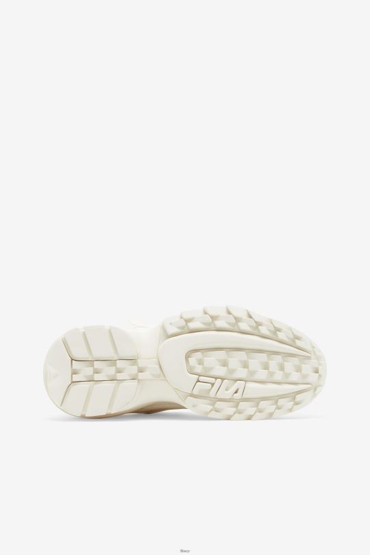 fila dámský disruptor 2 exp tofu 0668L1195 tofu FILA