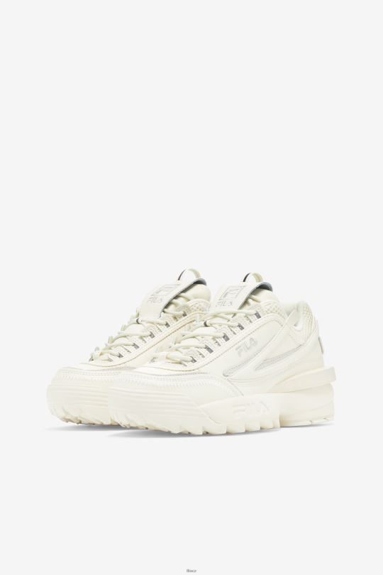 fila dámský disruptor 2 exp tofu 0668L1195 tofu FILA