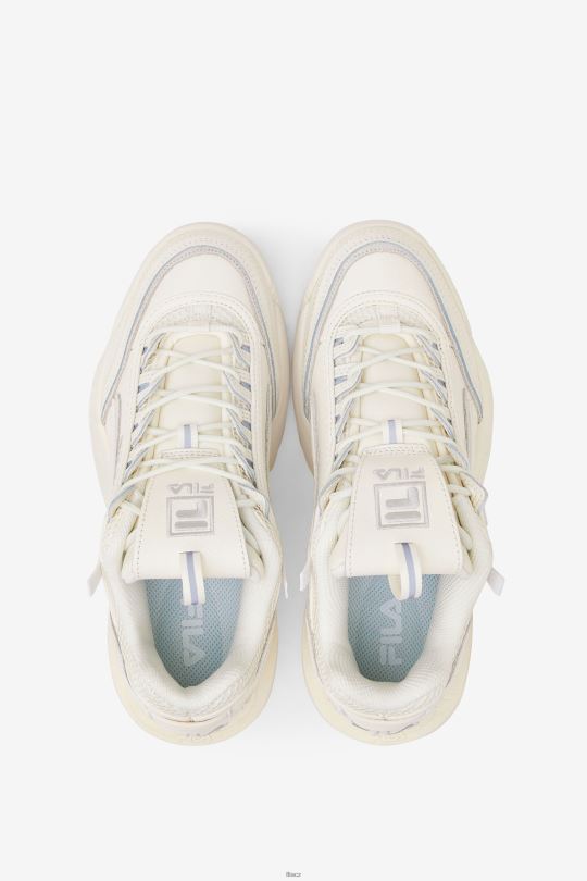 fila dámský disruptor 2 exp tofu 0668L1195 tofu FILA