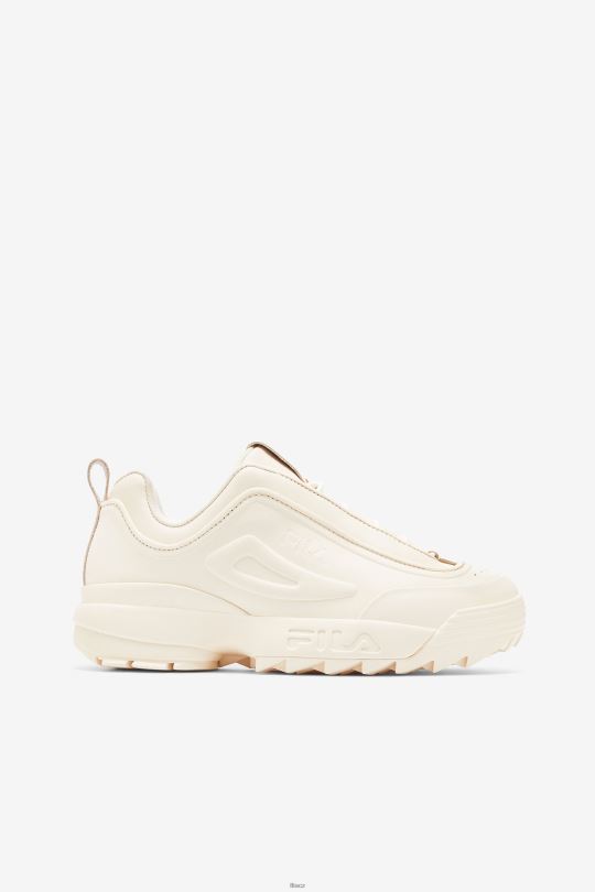 fila dámský disruptor nulová gardénie 0668L1201 gardénie FILA