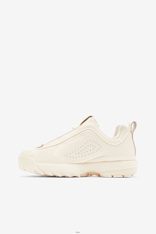 fila dámský disruptor nulová gardénie 0668L1201 gardénie FILA