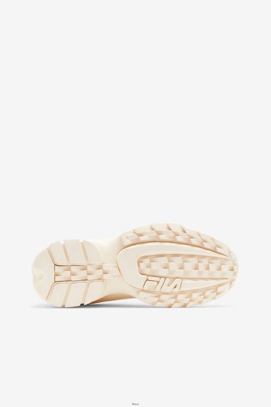 fila dámský disruptor nulová gardénie 0668L1201 gardénie FILA