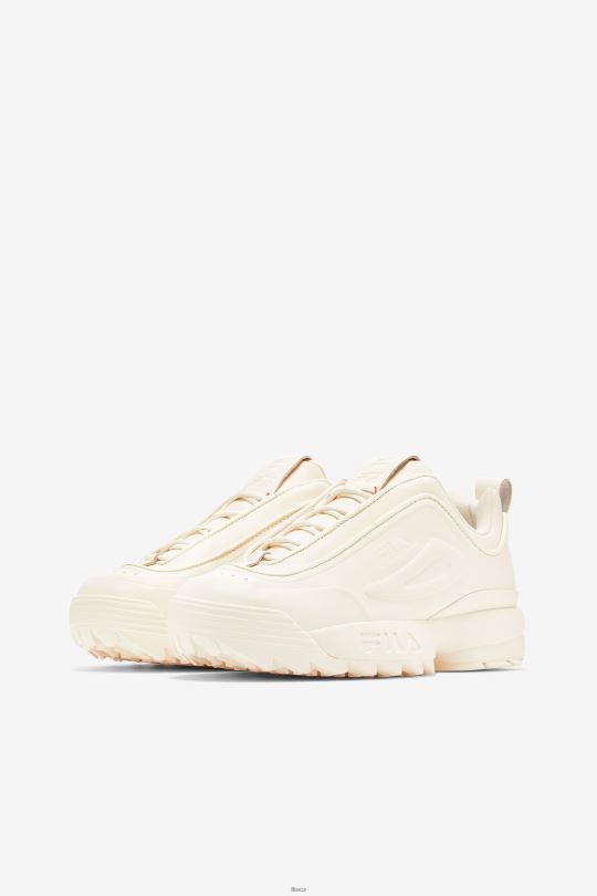 fila dámský disruptor nulová gardénie 0668L1201 gardénie FILA