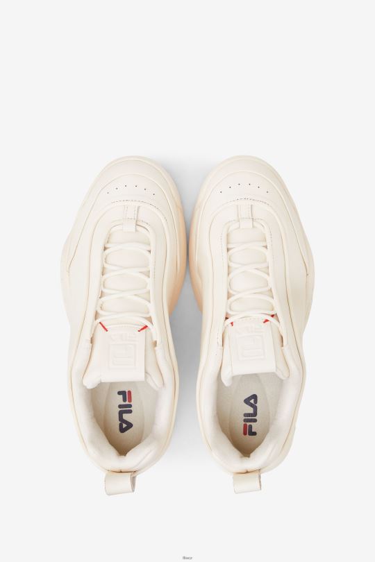 fila dámský disruptor nulová gardénie 0668L1201 gardénie FILA