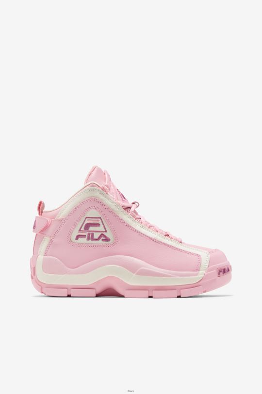 fila dámská dotace kopec 2 mandlový květ/růže/gardénie 0668L1249 mandlový květ/růže/gardénie FILA