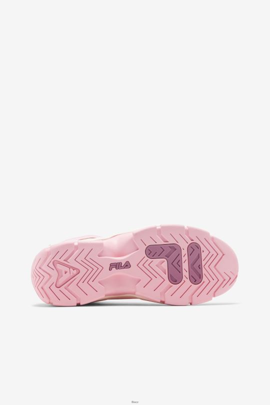 fila dámská dotace kopec 2 mandlový květ/růže/gardénie 0668L1249 mandlový květ/růže/gardénie FILA