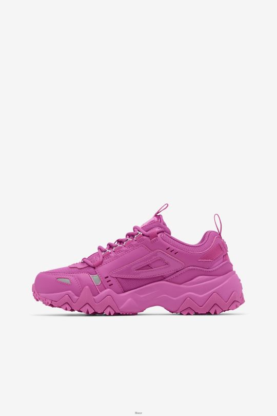fila dámský dubmont tr fialový 0668L1291 nachový FILA