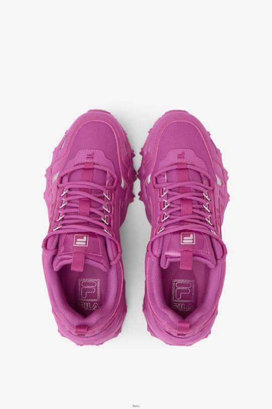 fila dámský dubmont tr fialový 0668L1291 nachový FILA