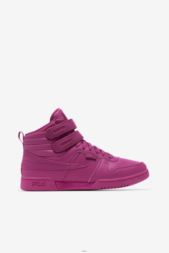 fila dámská f-14 festivalová fuchsiová 0668L1243 festival fuchsie FILA