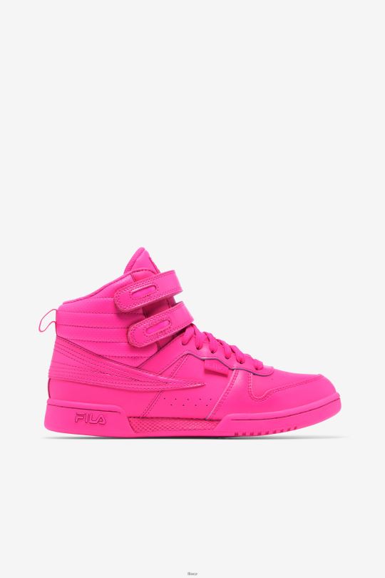 fila dámská f-14 růžová 0668L1147 růžový FILA