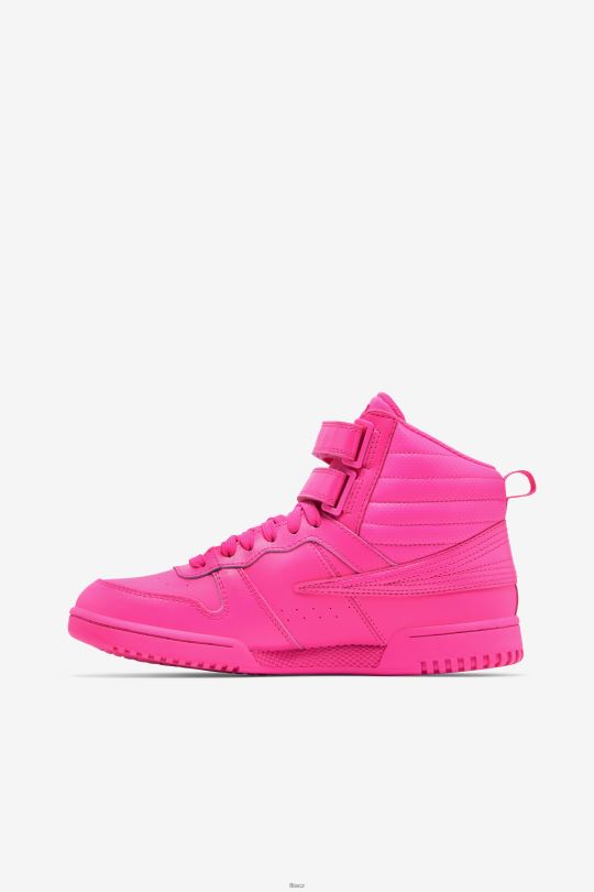 fila dámská f-14 růžová 0668L1147 růžový FILA