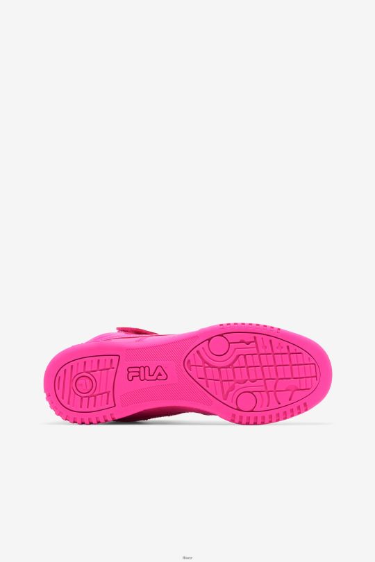 fila dámská f-14 růžová 0668L1147 růžový FILA