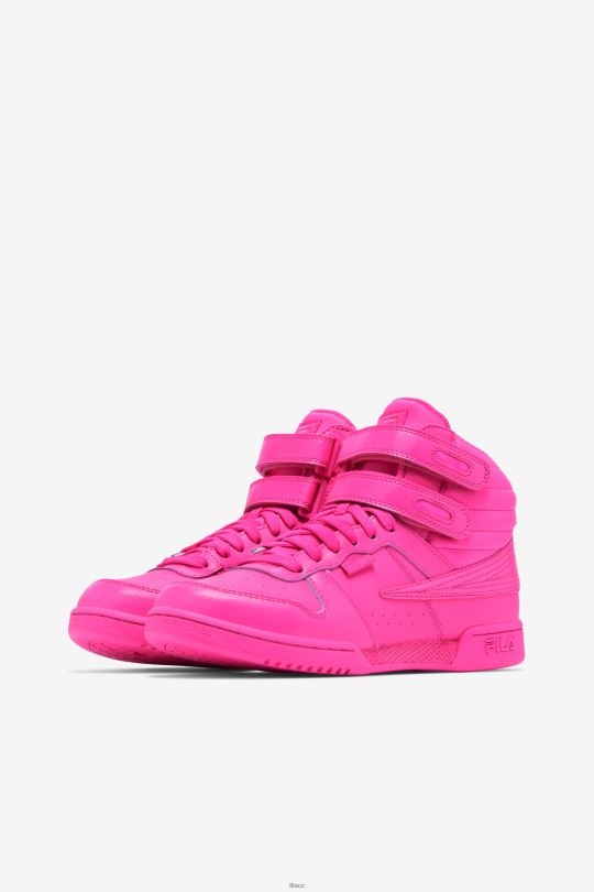 fila dámská f-14 růžová 0668L1147 růžový FILA