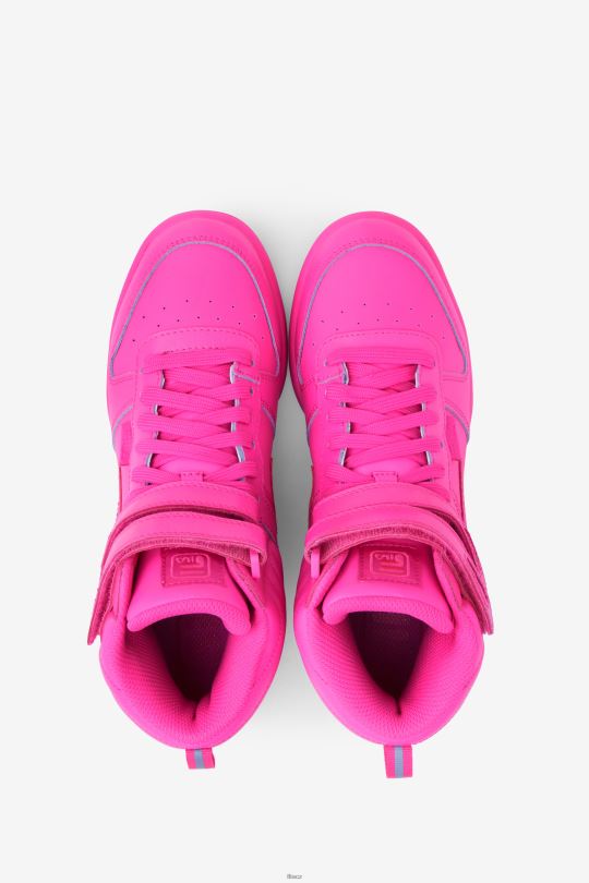 fila dámská f-14 růžová 0668L1147 růžový FILA