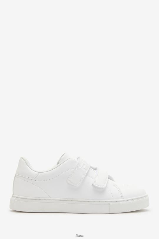 fila dámská fila sunrise white 0668L3019 bílý FILA