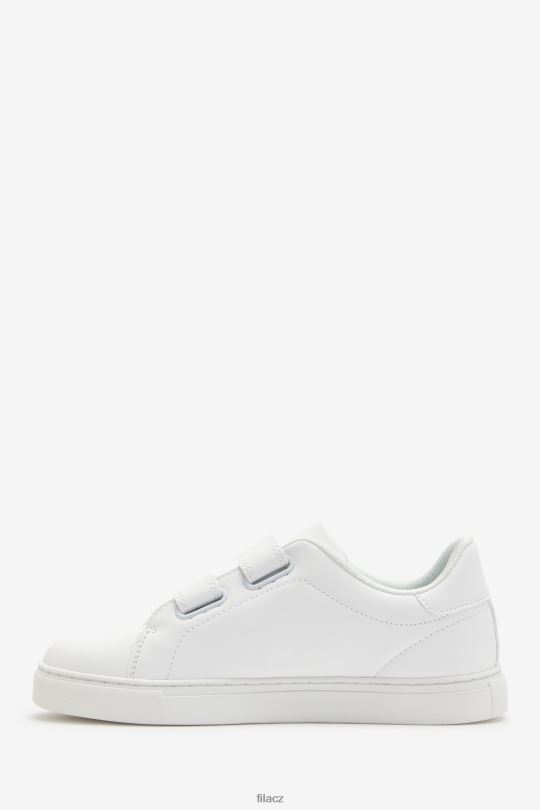 fila dámská fila sunrise white 0668L3019 bílý FILA
