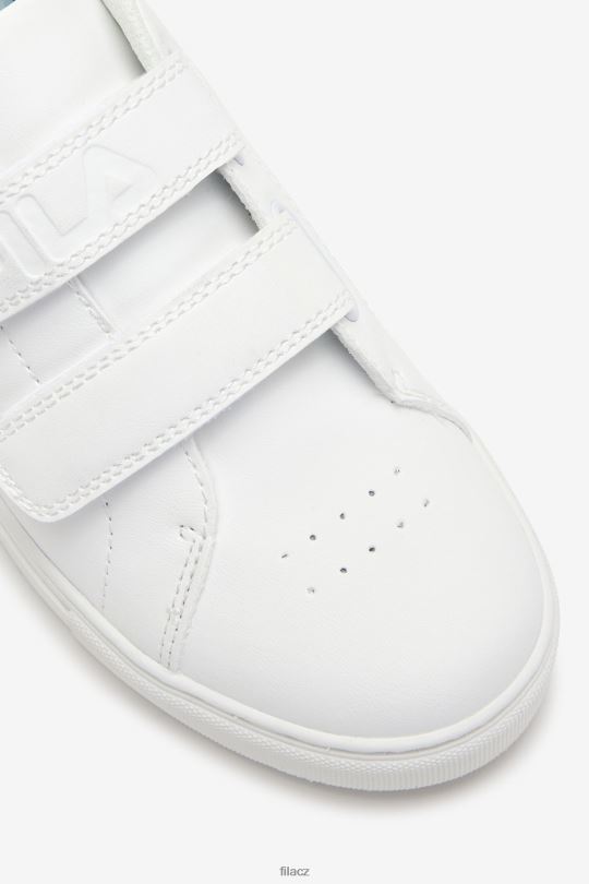 fila dámská fila sunrise white 0668L3019 bílý FILA