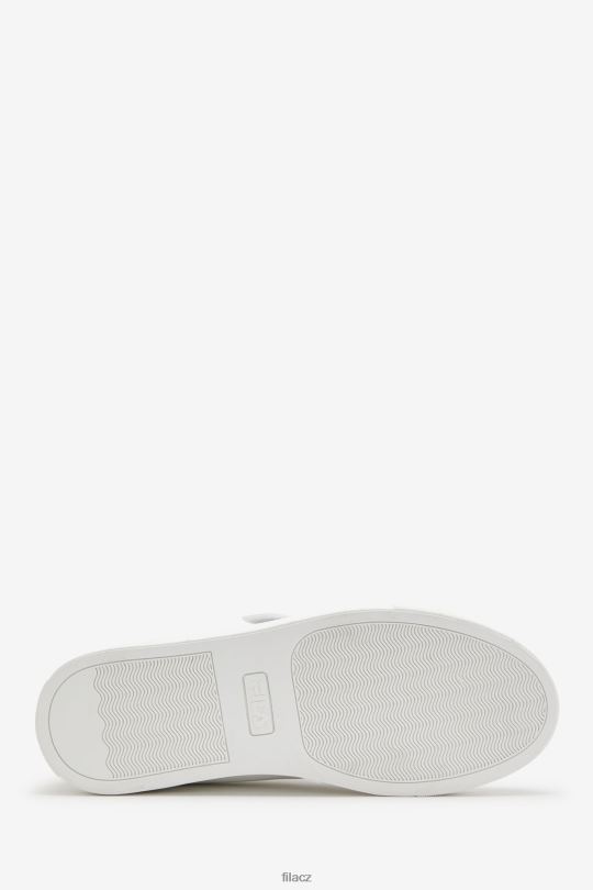 fila dámská fila sunrise white 0668L3019 bílý FILA