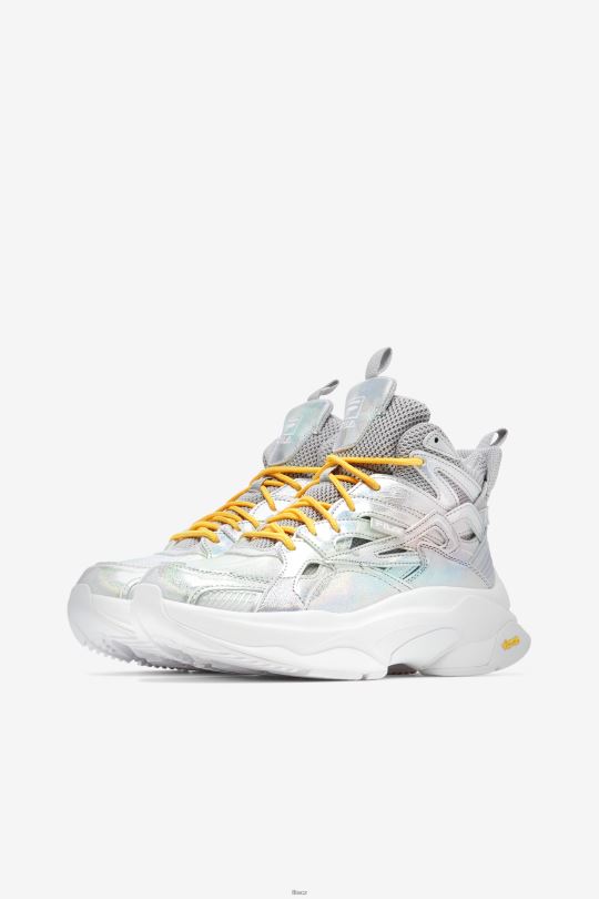 fila dámský hallasan mid premium irid 0668L1141 duhový FILA