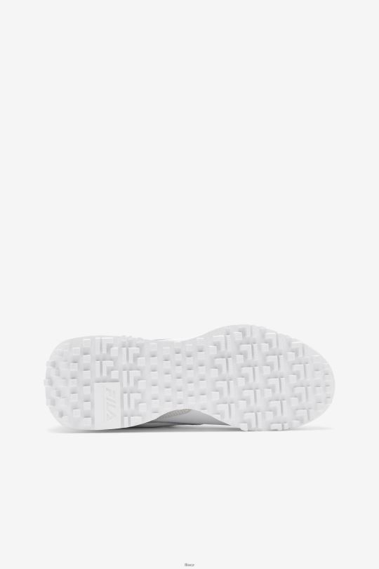 fila dámské renno multi trekové bílé 0668L1207 bílý FILA