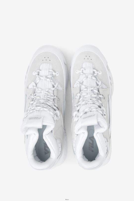 fila dámské renno multi trekové bílé 0668L1207 bílý FILA