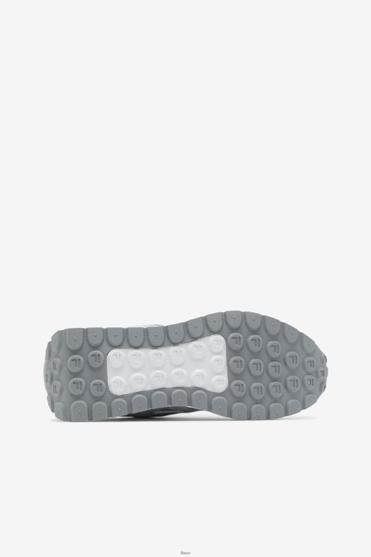 fila dámské sandály bílá/glacier grey/výš 0668L1273 bílá/ledovcově šedá/výš FILA