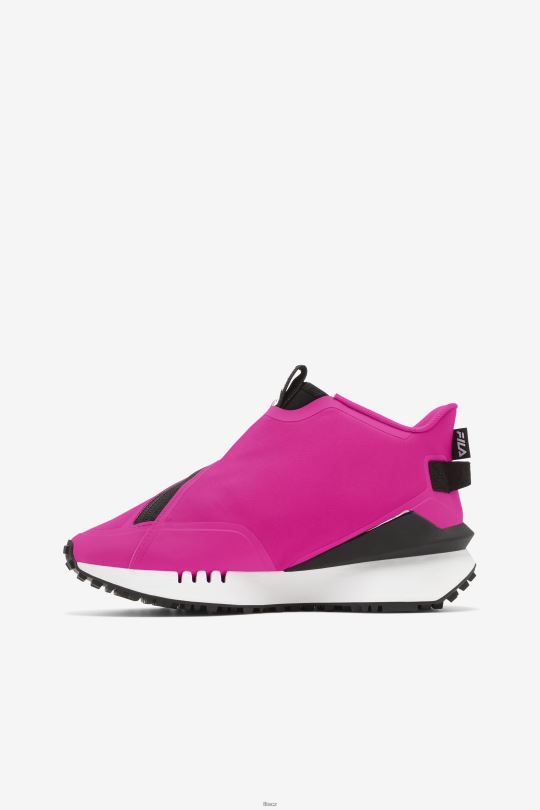 fila dámský vesmírný běžec růžová záře/černá/bílá 0668L1285 růžová záře/černá/bílá FILA
