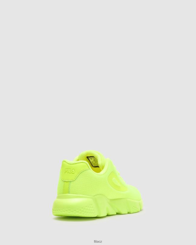fila dámský zarin safeyel/safeyel 0668L3007 safeyel/safeyel FILA