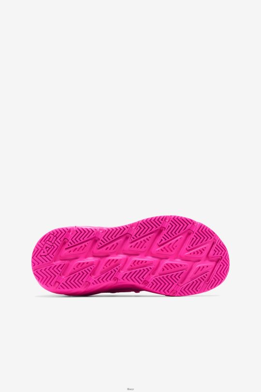 růžový glo fila dámský ray tracer evo 2 0668L1329 růžové glo FILA