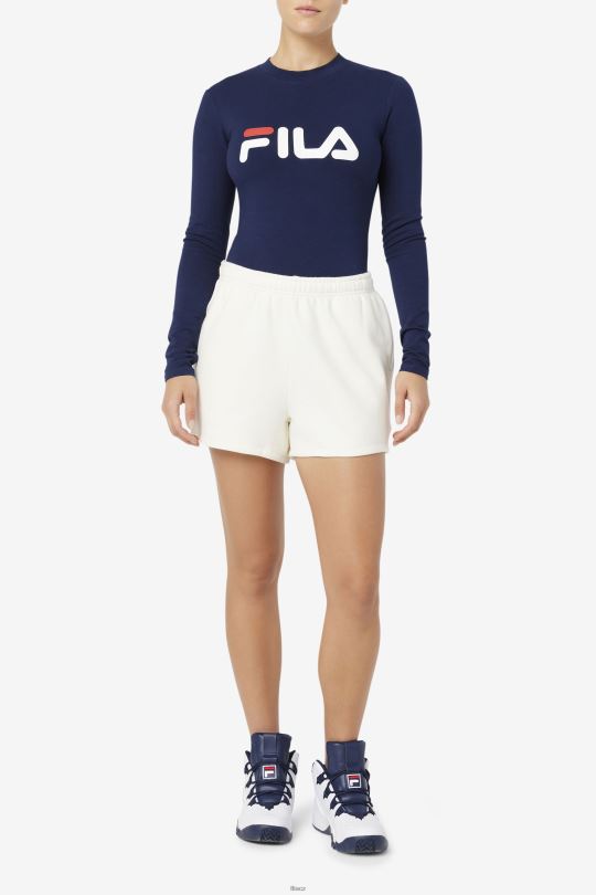 Fila chaya bodysuit peacoat 0668L1741 peacoat FILA