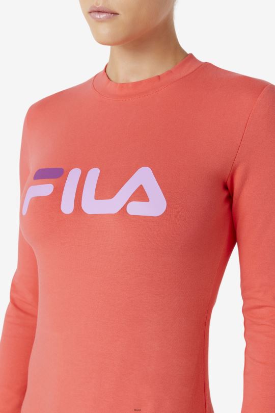 cayenne fila chaya body 0668L1743 cayenne FILA