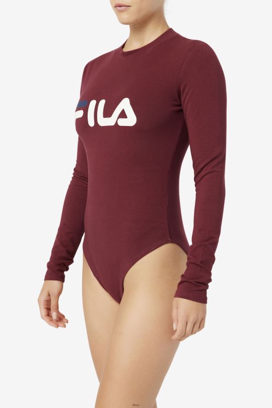 chaya body fila tawnyport 0668L1742 tawnyport FILA