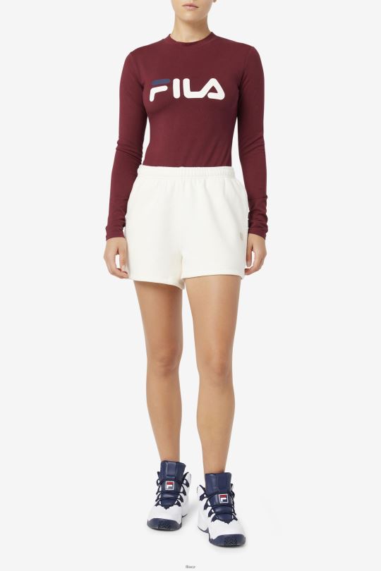 chaya body fila tawnyport 0668L1742 tawnyport FILA