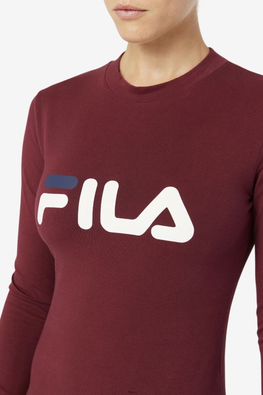 chaya body fila tawnyport 0668L1742 tawnyport FILA