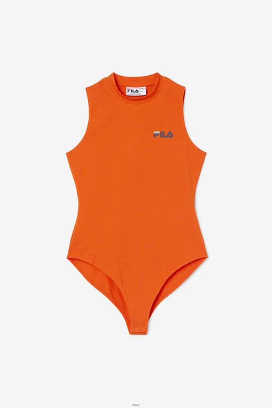 orange.com ximena bodysuit fila 0668L1740 orange.com FILA