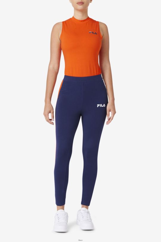 orange.com ximena bodysuit fila 0668L1740 orange.com FILA