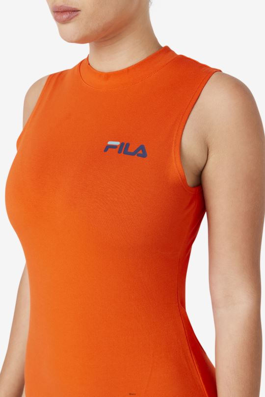 orange.com ximena bodysuit fila 0668L1740 orange.com FILA