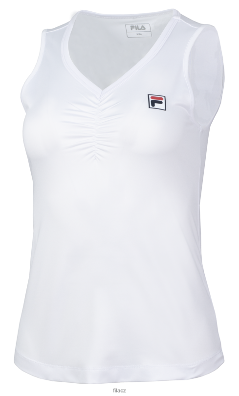 Marleen tenisové tílko fila 0668L3374FILA